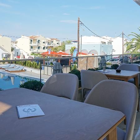 Agnes Deluxe Hotel بيفكوهوري المظهر الخارجي الصورة