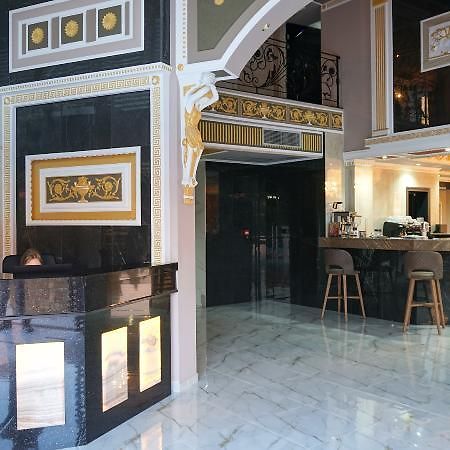 Agnes Deluxe Hotel بيفكوهوري المظهر الخارجي الصورة