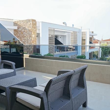 Agnes Deluxe Hotel بيفكوهوري المظهر الخارجي الصورة