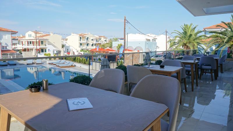 Agnes Deluxe Hotel بيفكوهوري المظهر الخارجي الصورة