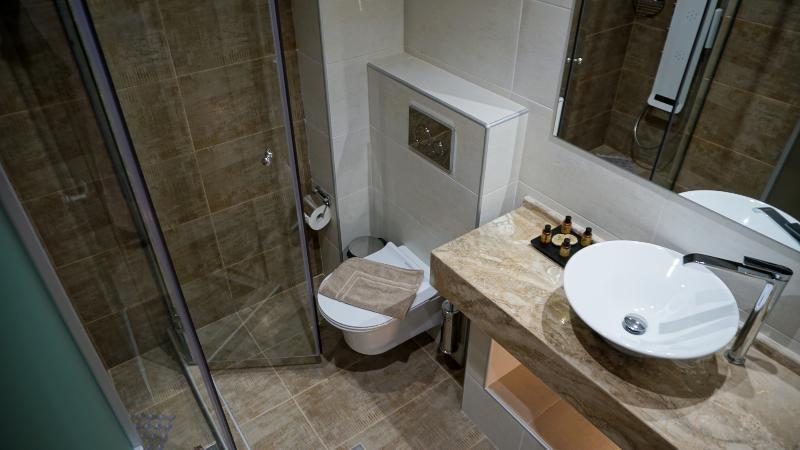 Agnes Deluxe Hotel بيفكوهوري المظهر الخارجي الصورة