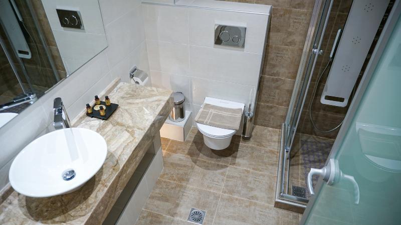 Agnes Deluxe Hotel بيفكوهوري المظهر الخارجي الصورة