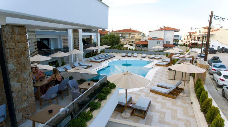Agnes Deluxe Hotel بيفكوهوري المظهر الخارجي الصورة