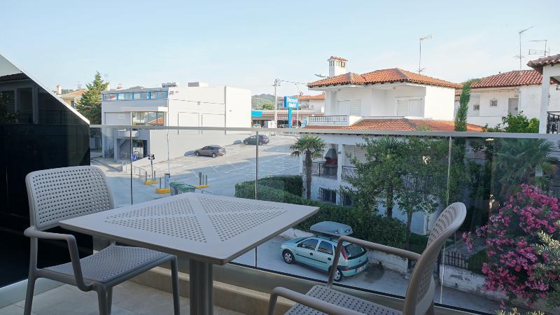 Agnes Deluxe Hotel بيفكوهوري المظهر الخارجي الصورة